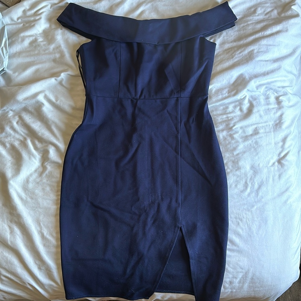 Lulus Dress